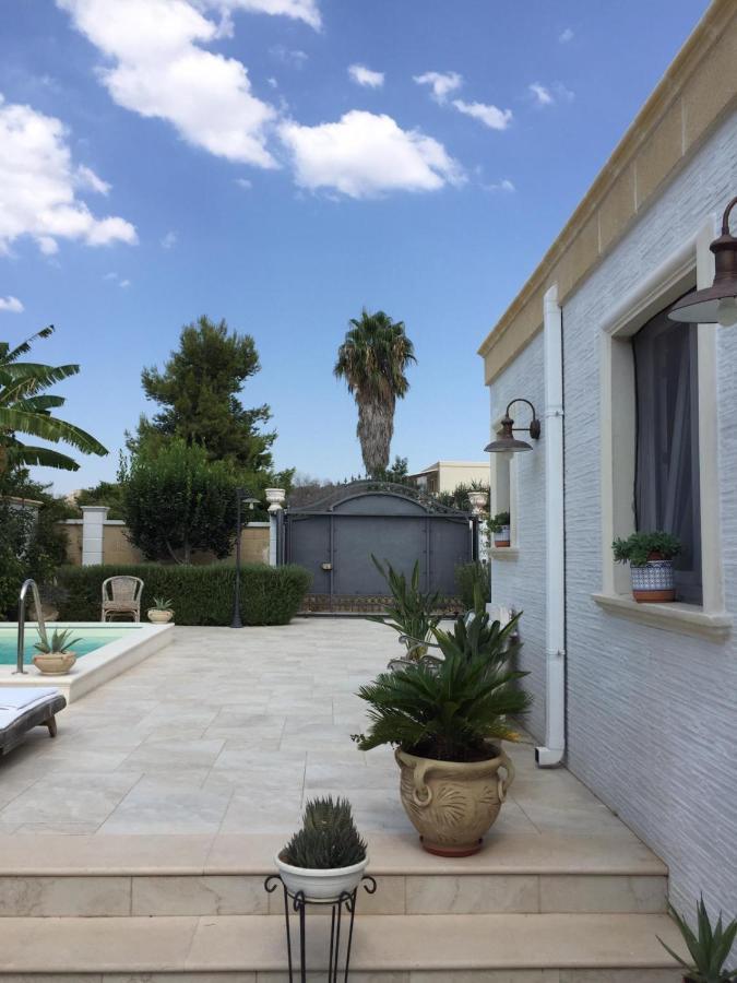 Bijoux In Spiaggia Ferienhaus *